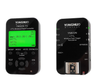 Yongnuo YN-622N II KIT - 352567 - zdjęcie 1